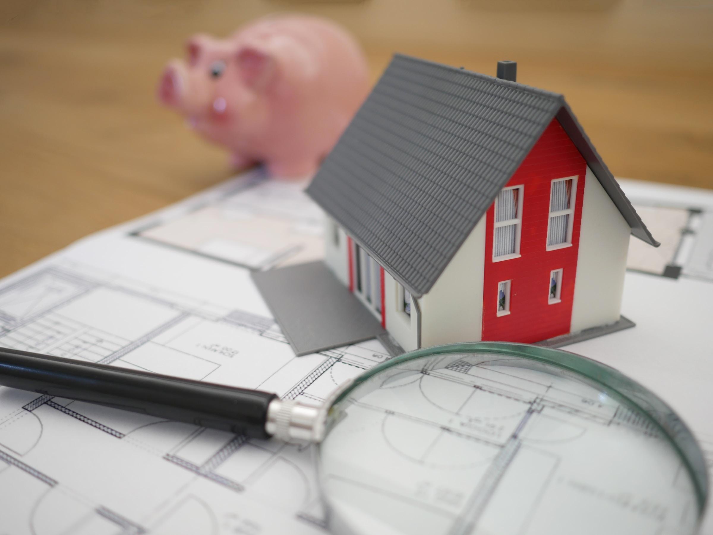 Que vérifie la banque pour un prêt immobilier ?