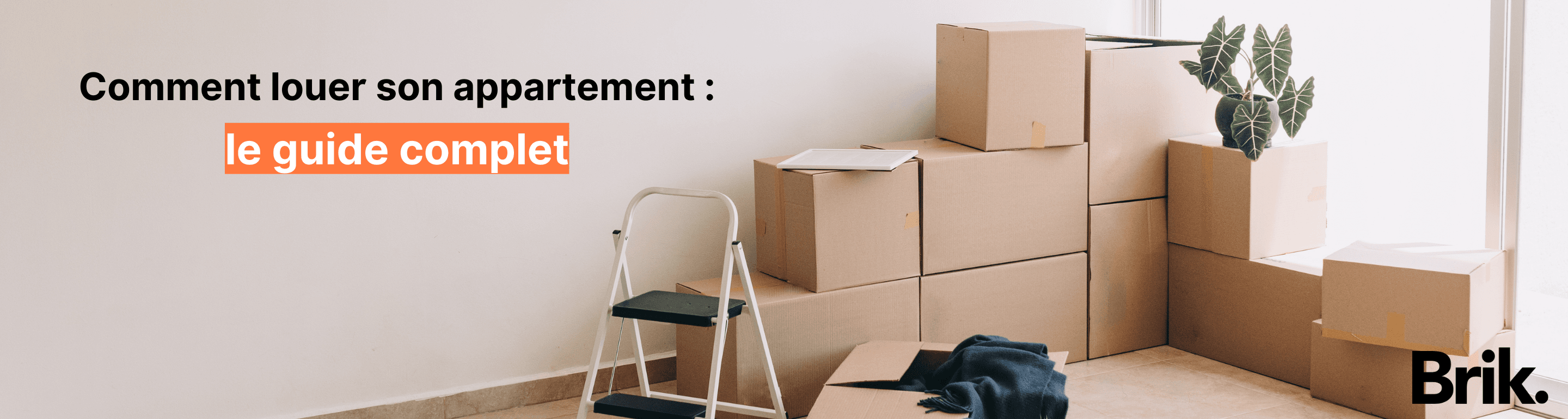 Louer son appartement : un guide complet pour choisir le mode de location qui vous correspond