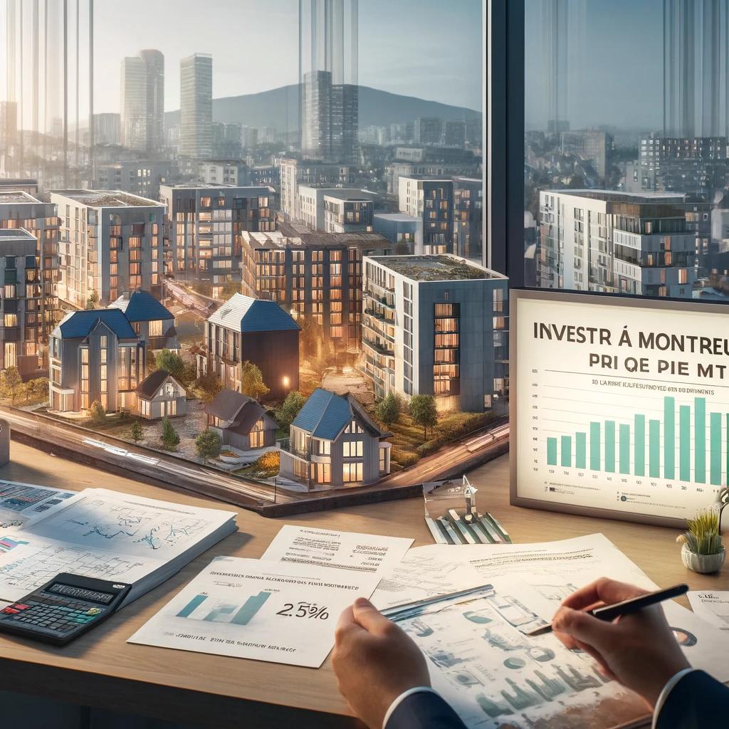 Investir à Montreuil : prix m²