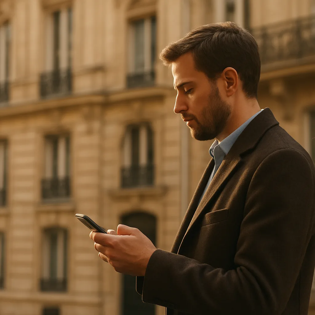 Alertes sur les opportunités et risques