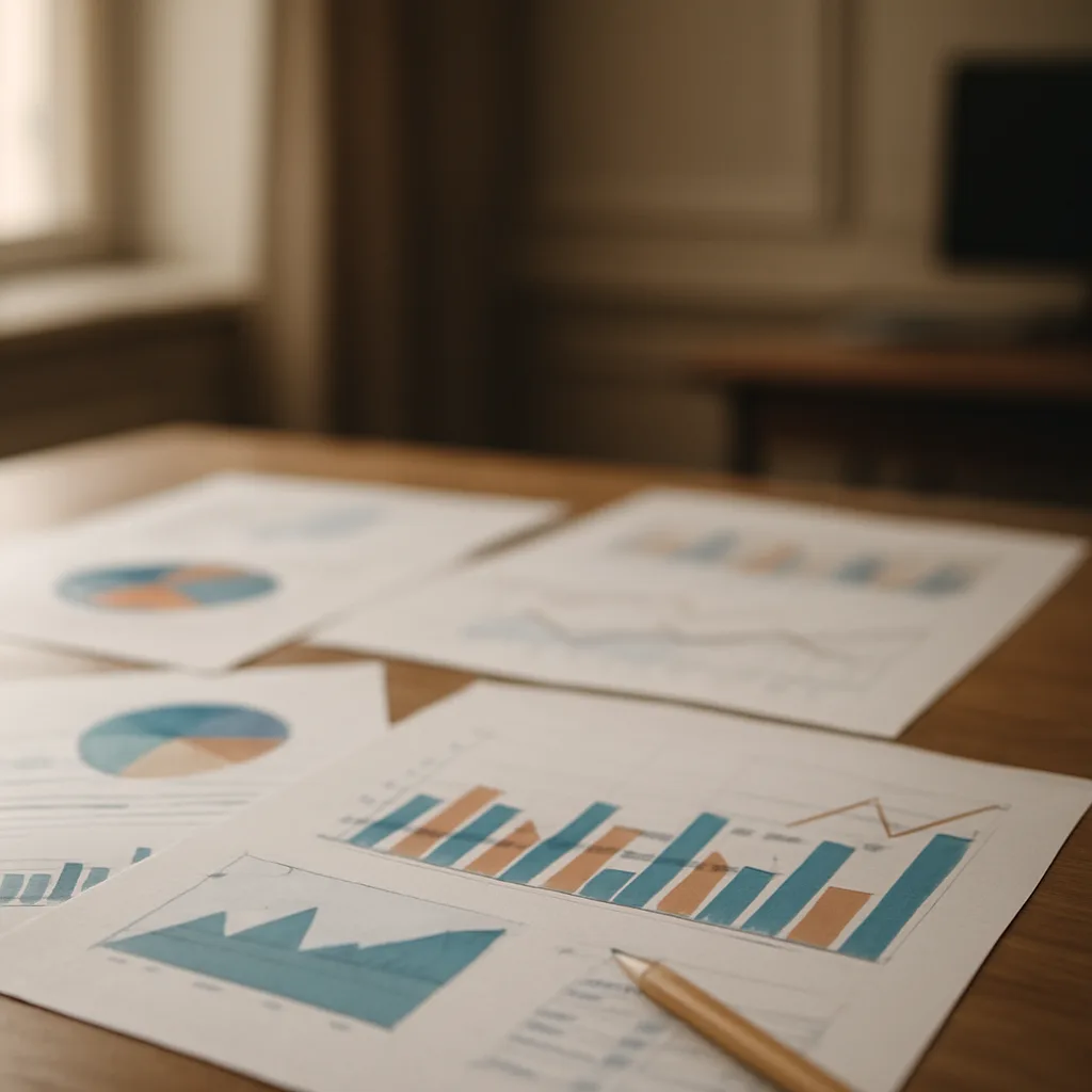 Analyse de rentabilité et projections