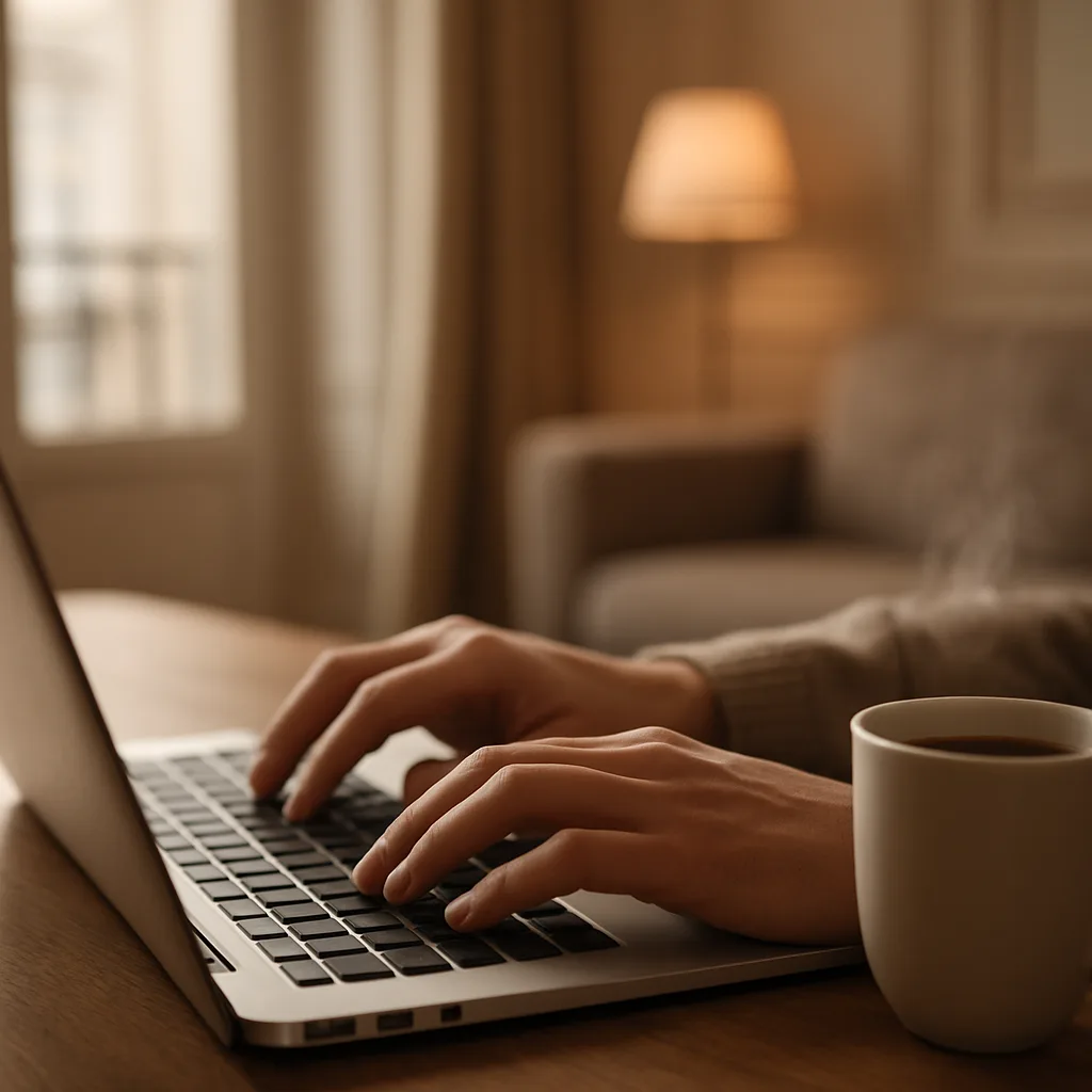 Automatisation des échanges avec validations