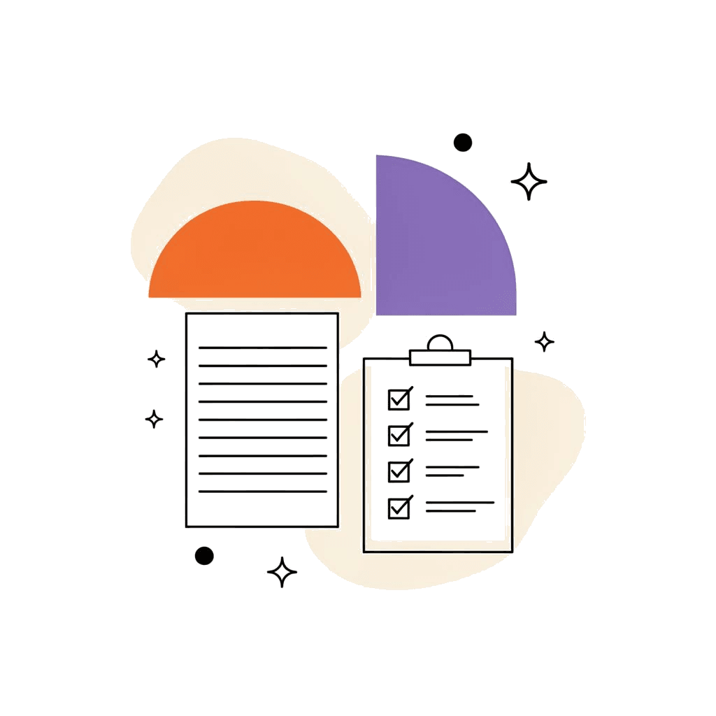 Documents et signature Brik vs Excel