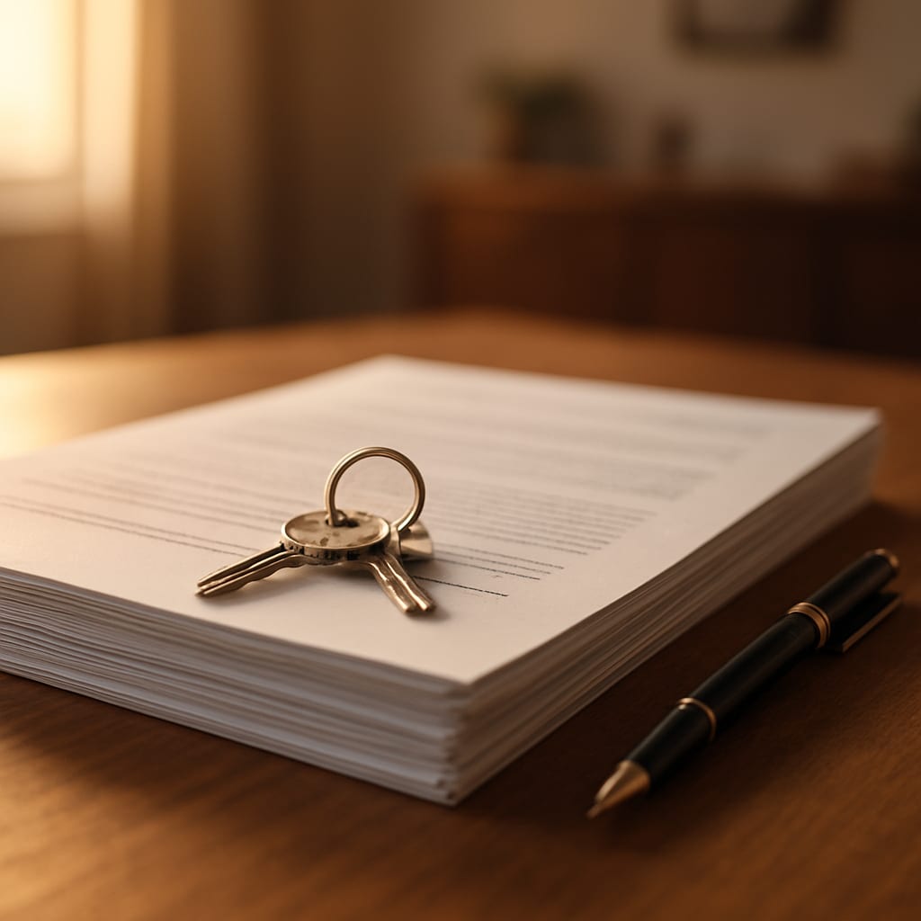 Documents et signature Brik vs Excel