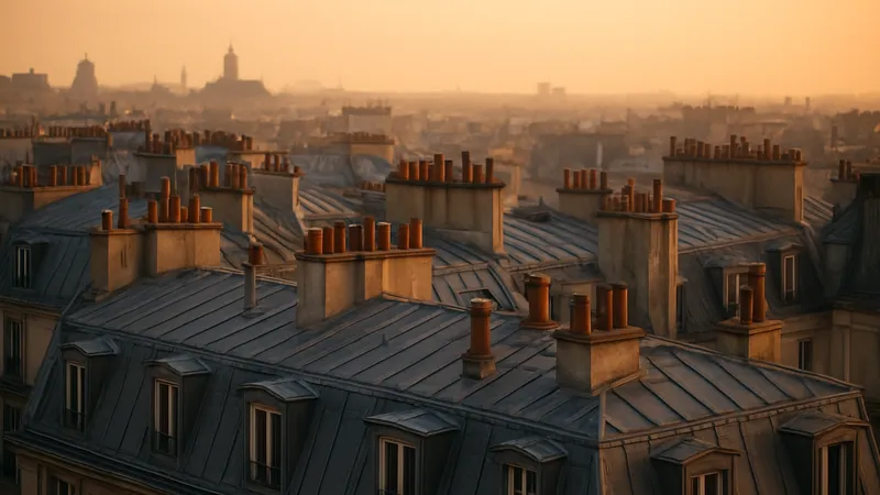 DPE et passoires thermiques — calendrier 2025-2034