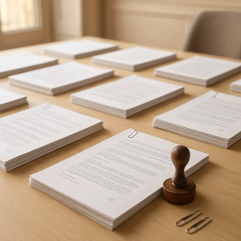 Optimisation des processus de gestion quotidienne