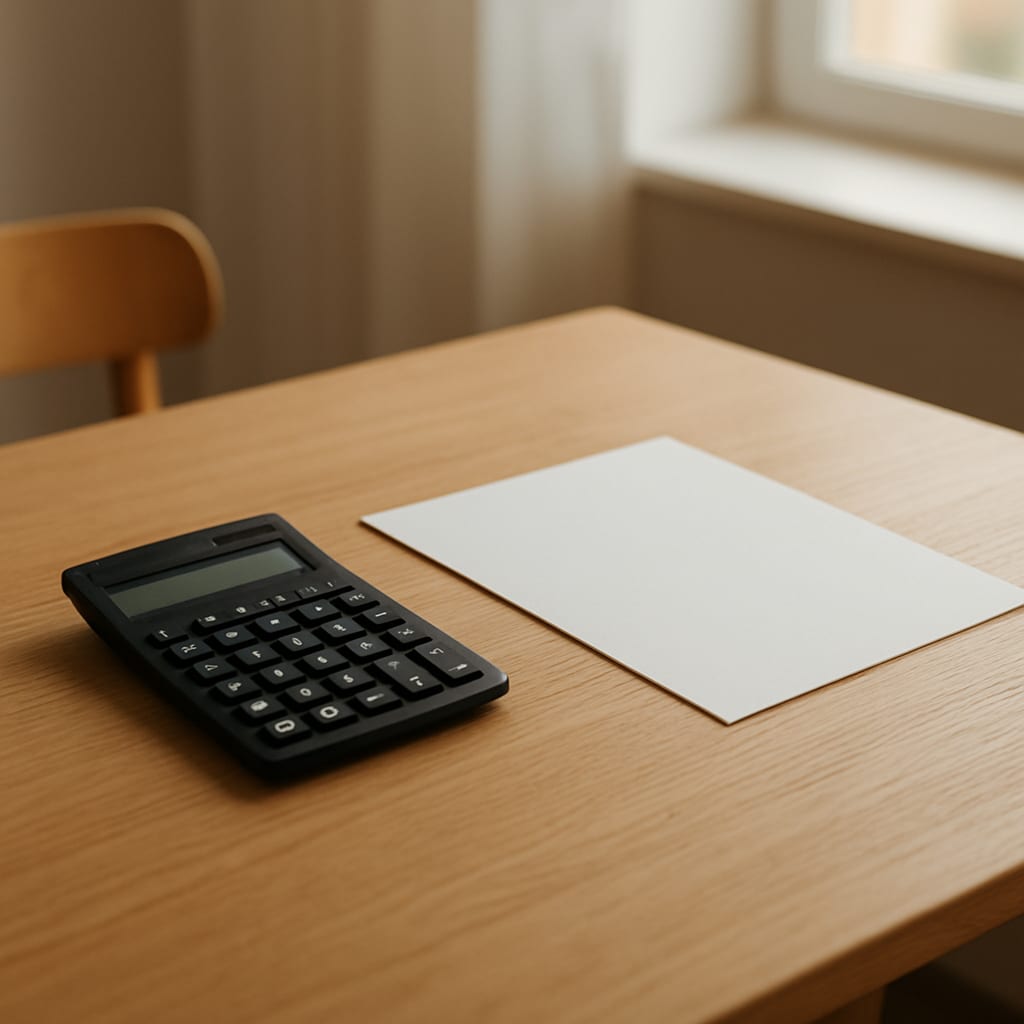 Coût réel d'Excel vs tarif public Brik