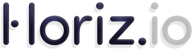 Logo Horiz.io