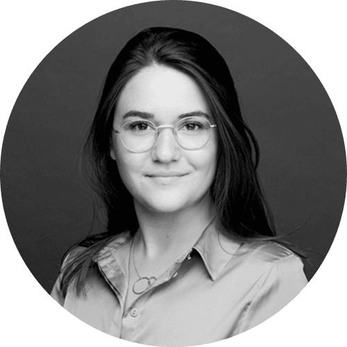 Capucine – Équipe assistance Brik