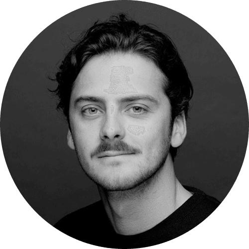 Tom – Équipe assistance Brik