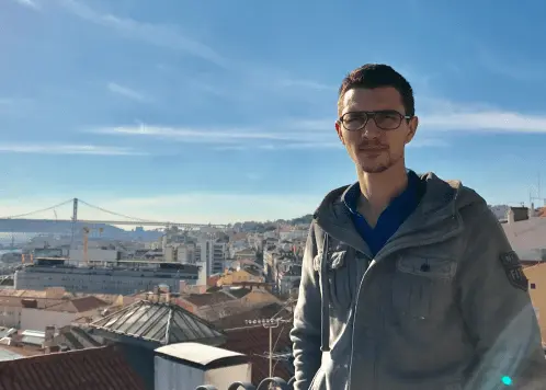 Témoignage de Timothée